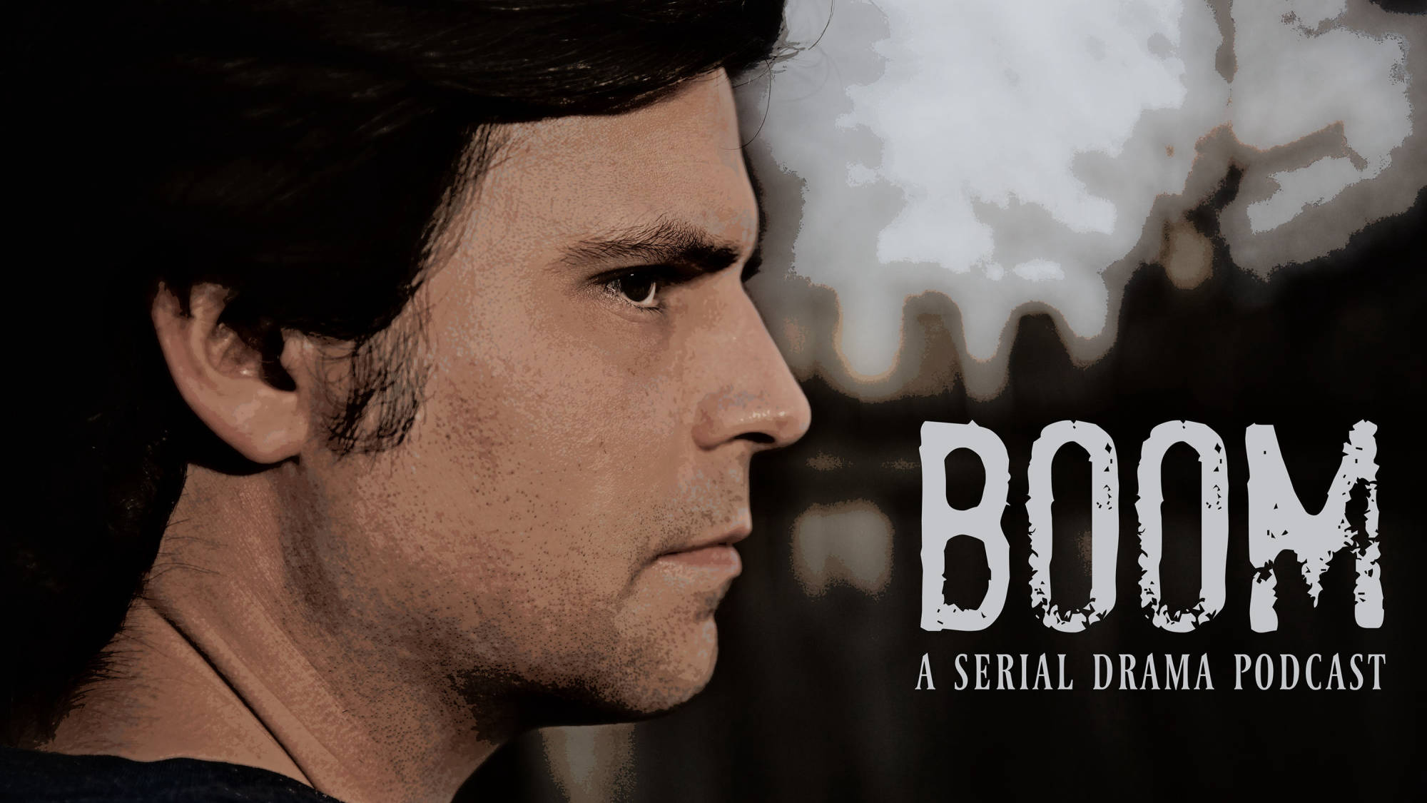 Boom: A Serial Drama Podcast