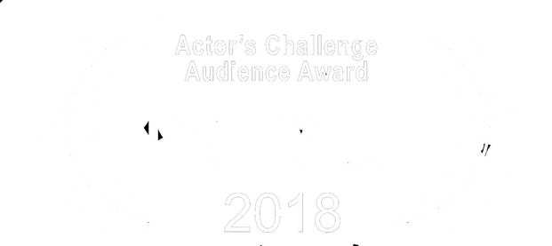 Audience Award Nashville Film Festival 2018 Actor's Challenge Audience Award Nashville Film Festival 2018